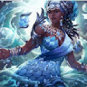 Meet your Posher, Lourdes